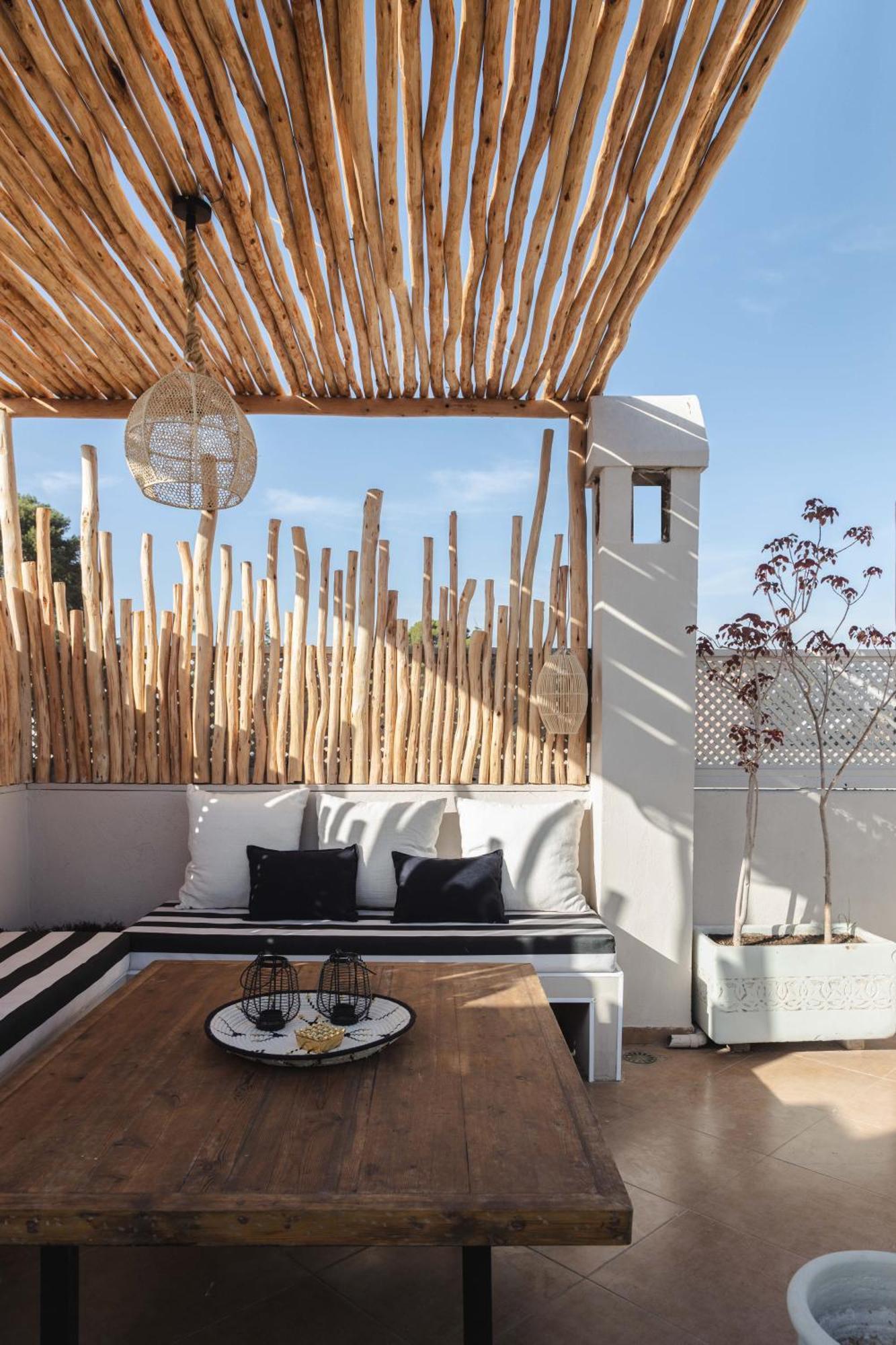 M-17 Riad & Spa มาร์ราเกช ภายนอก รูปภาพ