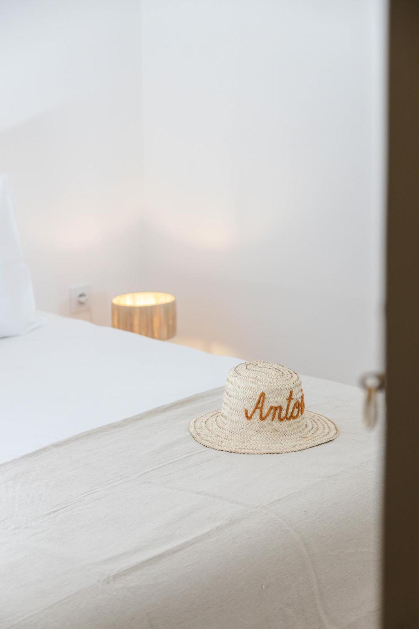 M-17 Riad & Spa มาร์ราเกช ภายนอก รูปภาพ