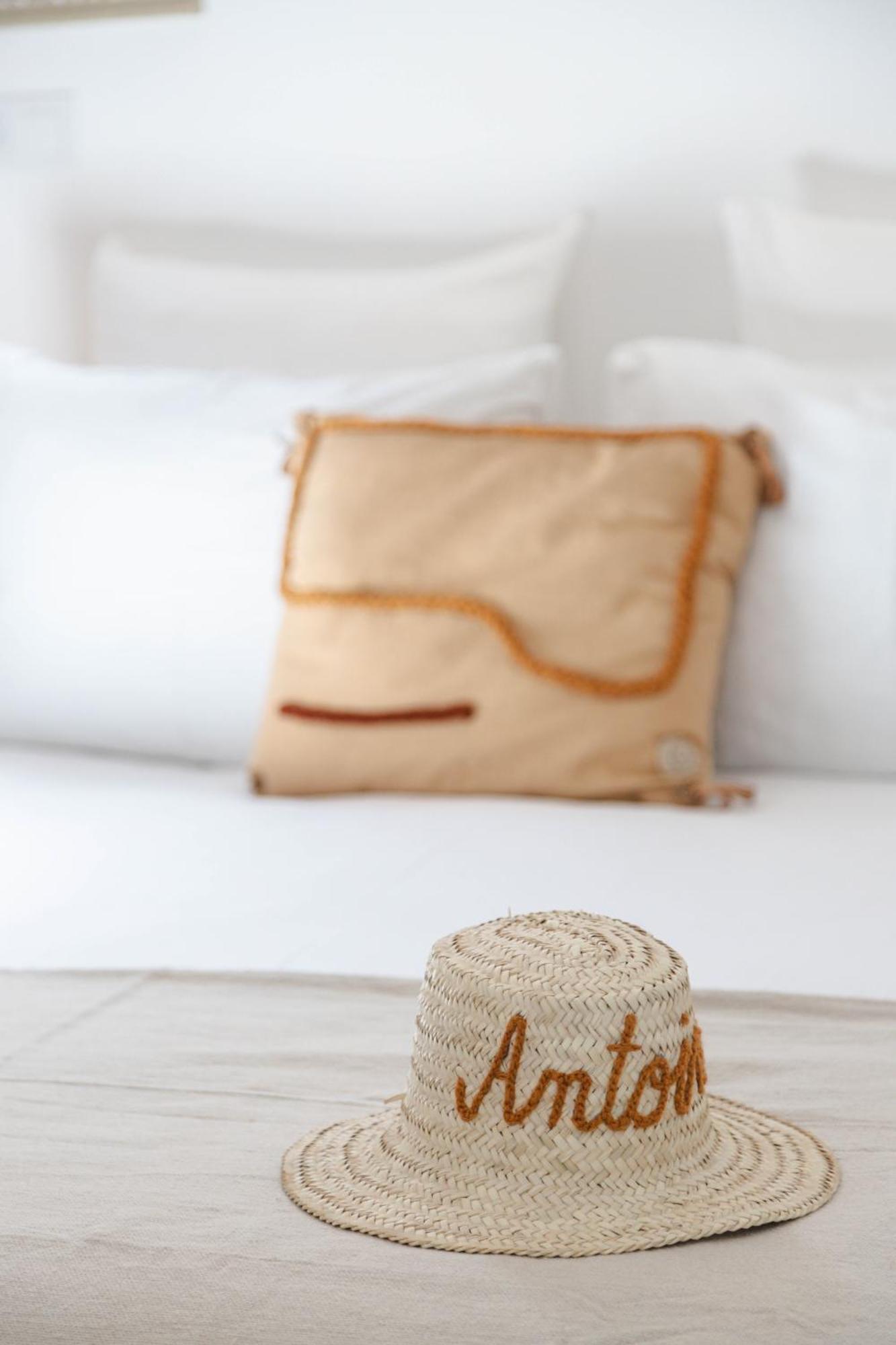 M-17 Riad & Spa มาร์ราเกช ภายนอก รูปภาพ