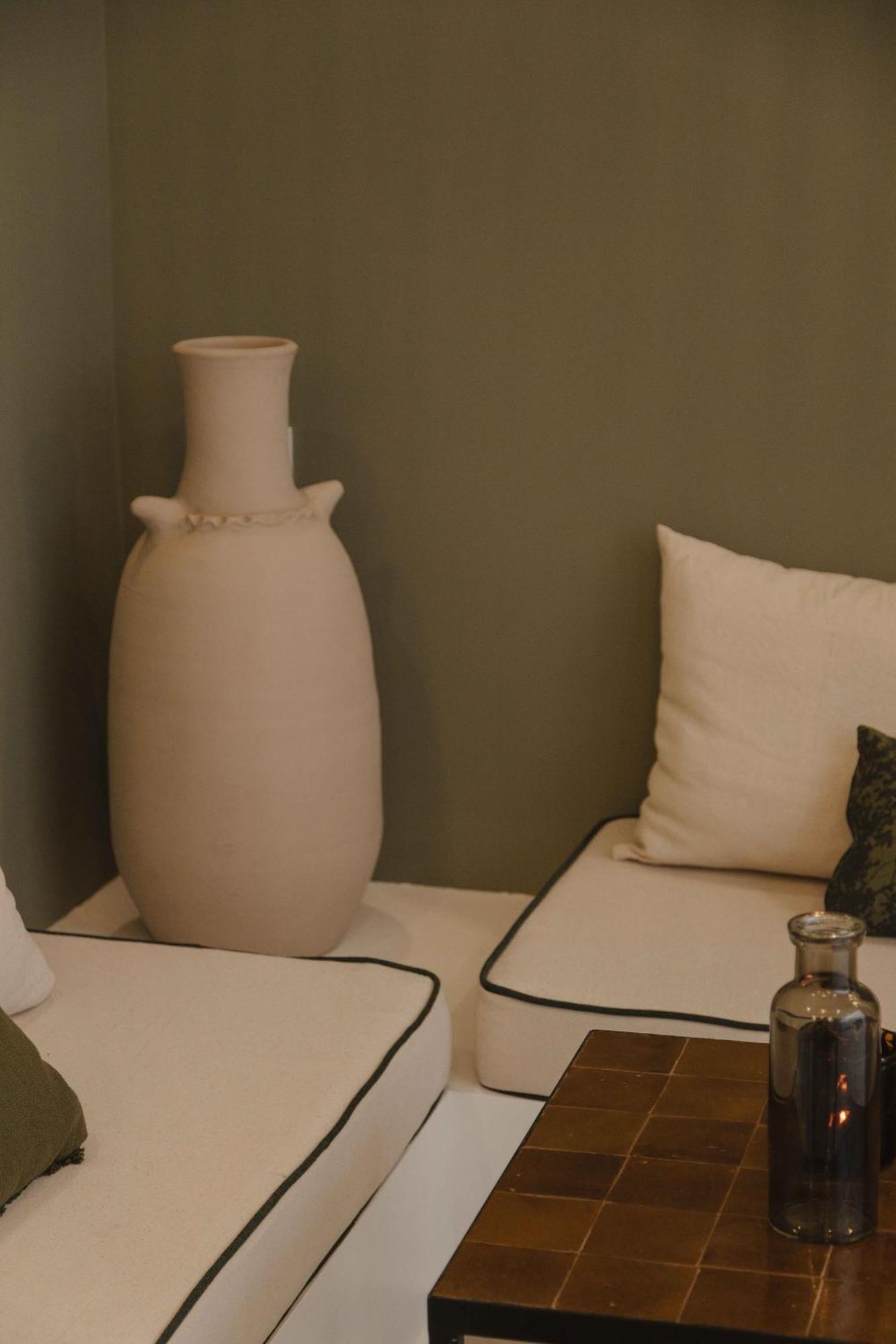 M-17 Riad & Spa มาร์ราเกช ภายนอก รูปภาพ